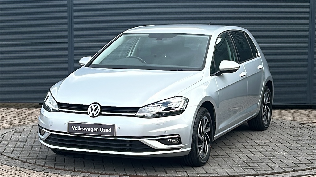 Volkswagen Golf Golf Style Etsi Black #11