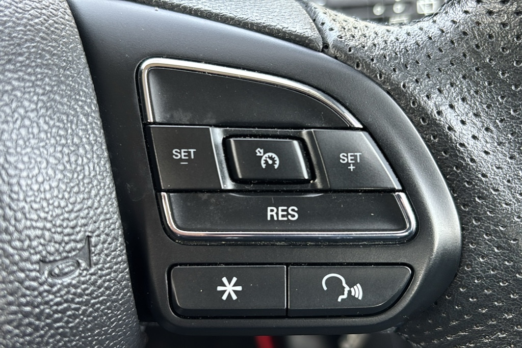 MG MG3 1.5 Excite Vti-tech 106 Bhp White #19