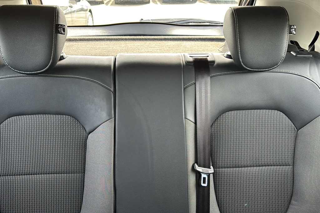 MG MG3 1.5 Excite Vti-tech 106 Bhp White #15