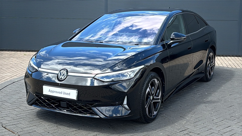 Volkswagen ID.7 Pro S 86Kwh Match Plus Fastback  #16