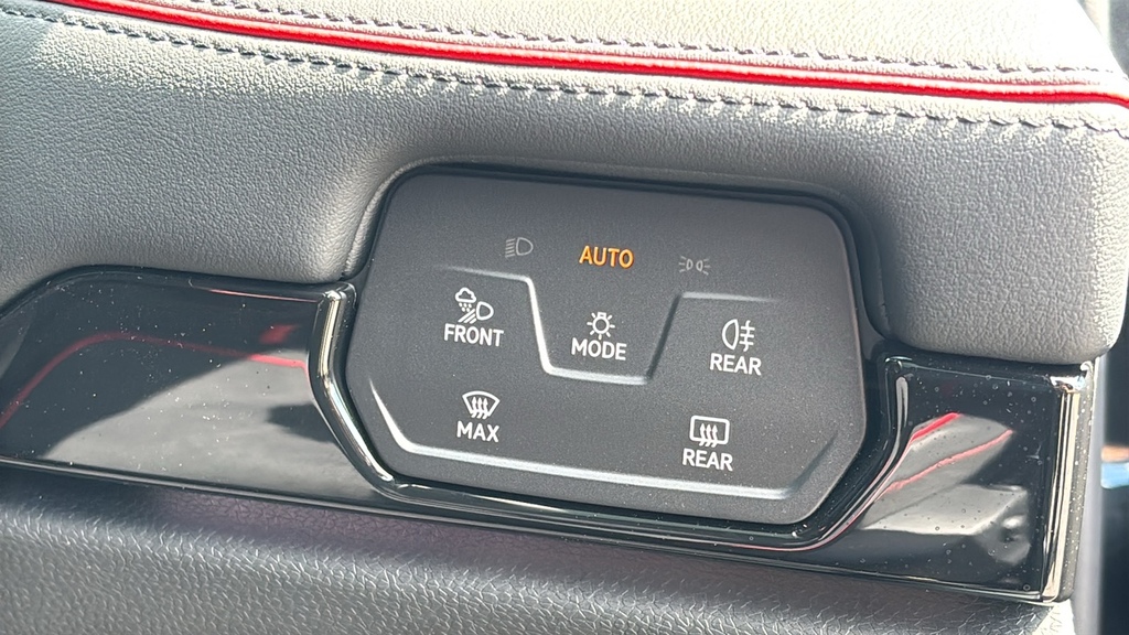 Volkswagen ID.7 Pro S 86Kwh Match Plus Fastback  #39
