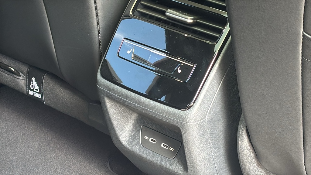 Volkswagen ID.7 Pro S 86Kwh Match Plus Fastback  #15