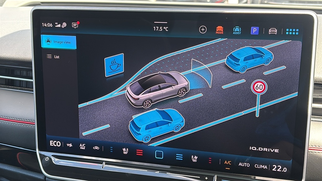 Volkswagen ID.7 Pro S 86Kwh Match Plus Fastback  #31
