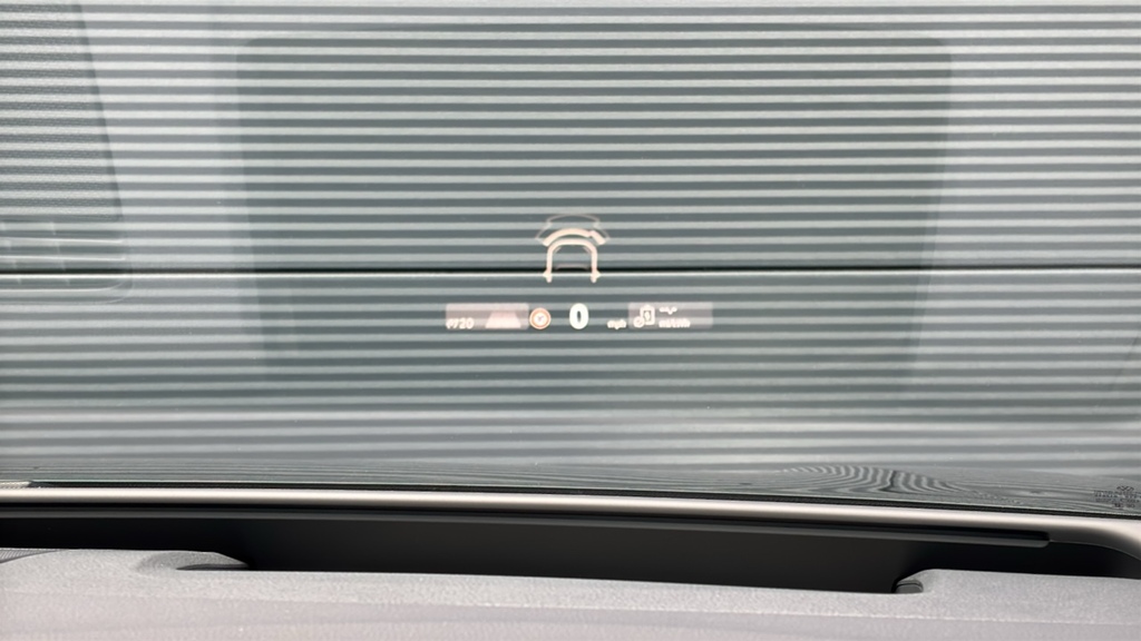 Volkswagen ID.7 Pro S 86Kwh Match Plus Fastback  #20