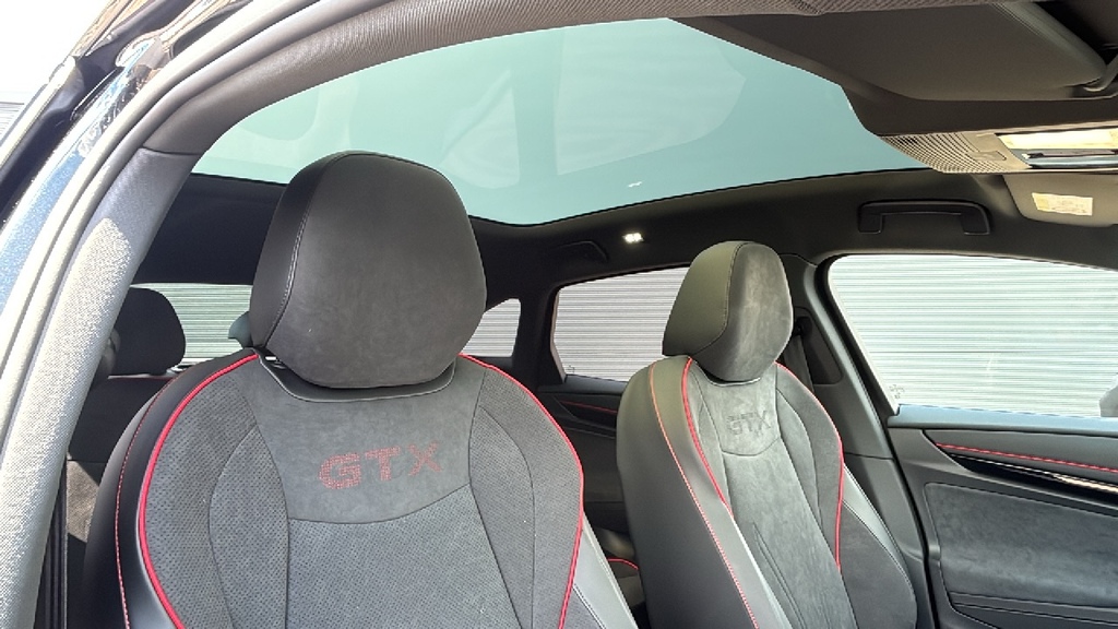 Volkswagen ID.7 Pro S 86Kwh Match Plus Fastback  #17