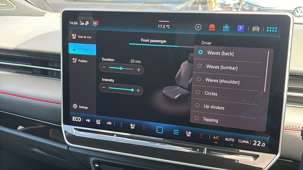 Volkswagen ID.7 Pro S 86Kwh Match Plus Fastback  #28