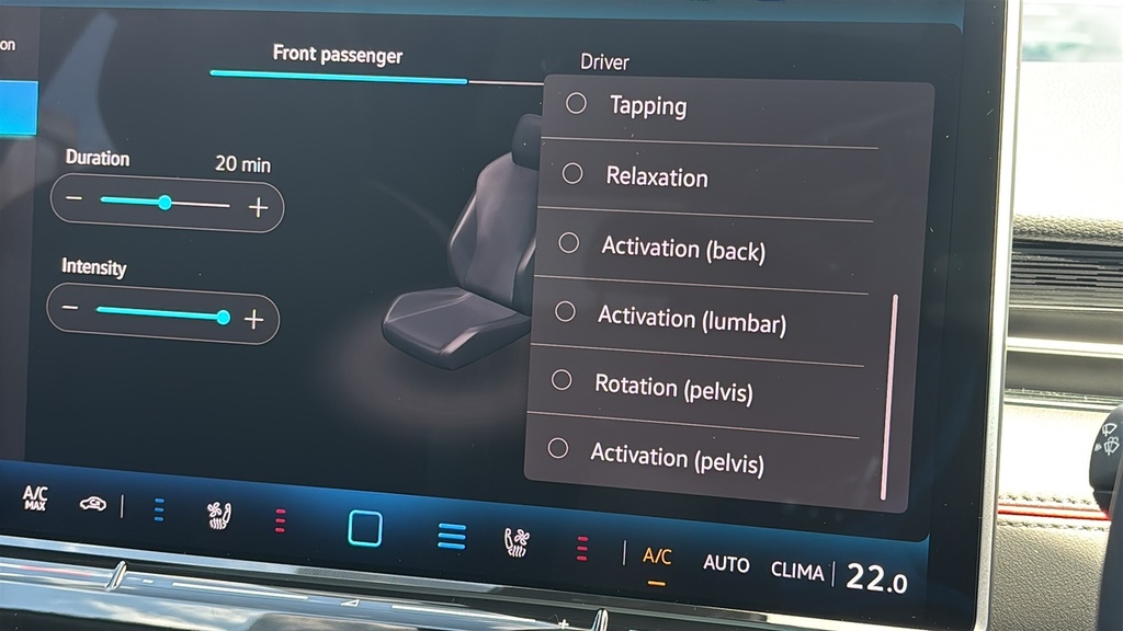 Volkswagen ID.7 Pro S 86Kwh Match Plus Fastback  #29
