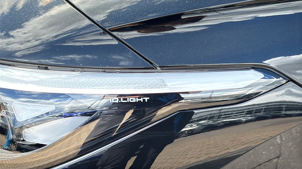 Volkswagen ID.7 Pro S 86Kwh Match Plus Fastback  #35