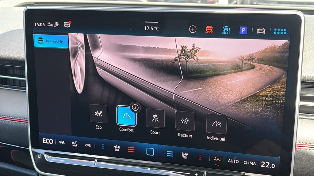 Volkswagen ID.7 Pro S 86Kwh Match Plus Fastback  #30