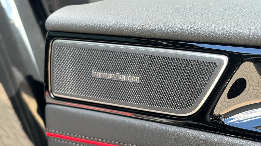Volkswagen ID.7 Pro S 86Kwh Match Plus Fastback  #38