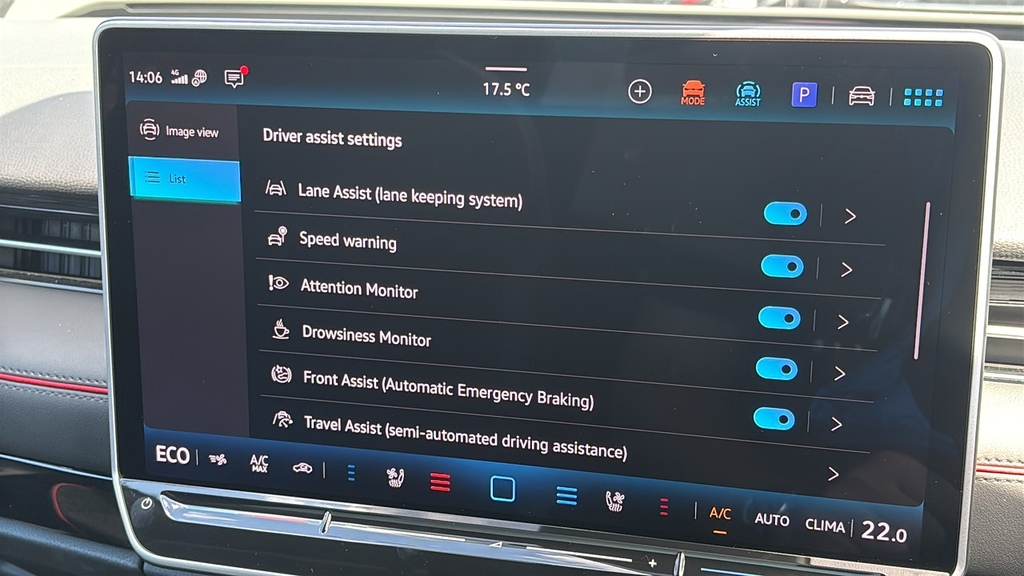 Volkswagen ID.7 Pro S 86Kwh Match Plus Fastback  #32