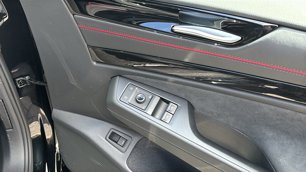 Volkswagen ID.7 Pro S 86Kwh Match Plus Fastback  #37