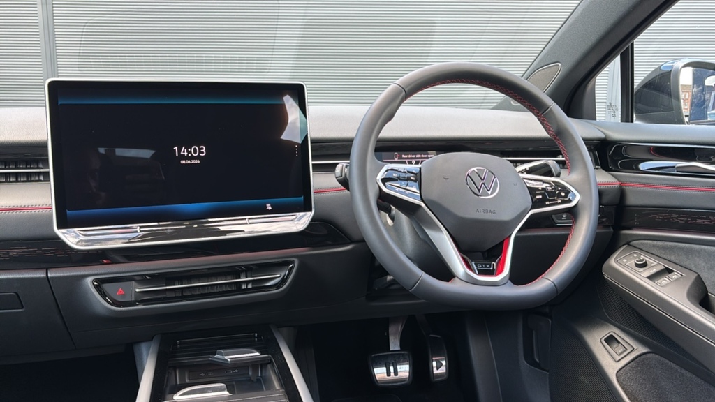 Volkswagen ID.7 Pro S 86Kwh Match Plus Fastback  #19