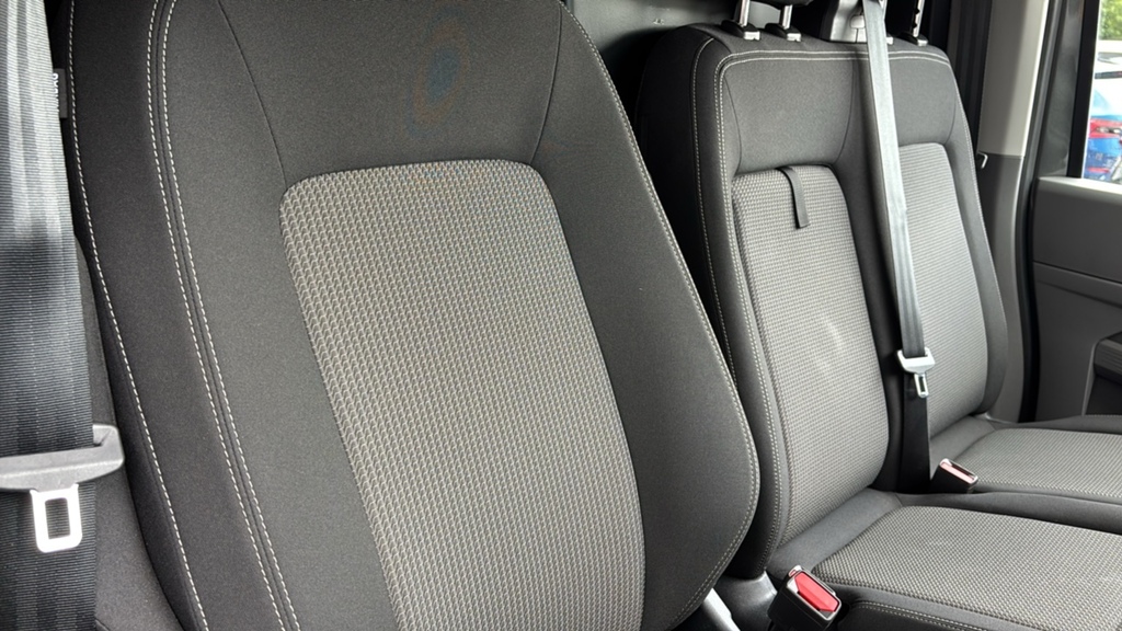 Volkswagen Transporter T32 Panel Van Commerce Pro Swb 170 Ps 2.0 Tdi 8Sp Grey #13