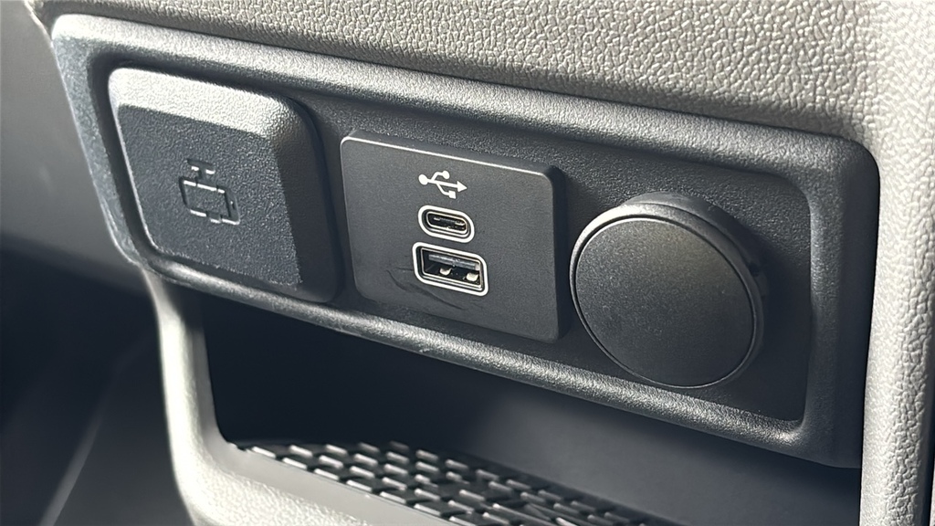 Volkswagen Transporter T32 Panel Van Commerce Pro Swb 170 Ps 2.0 Tdi 8Sp Grey #19
