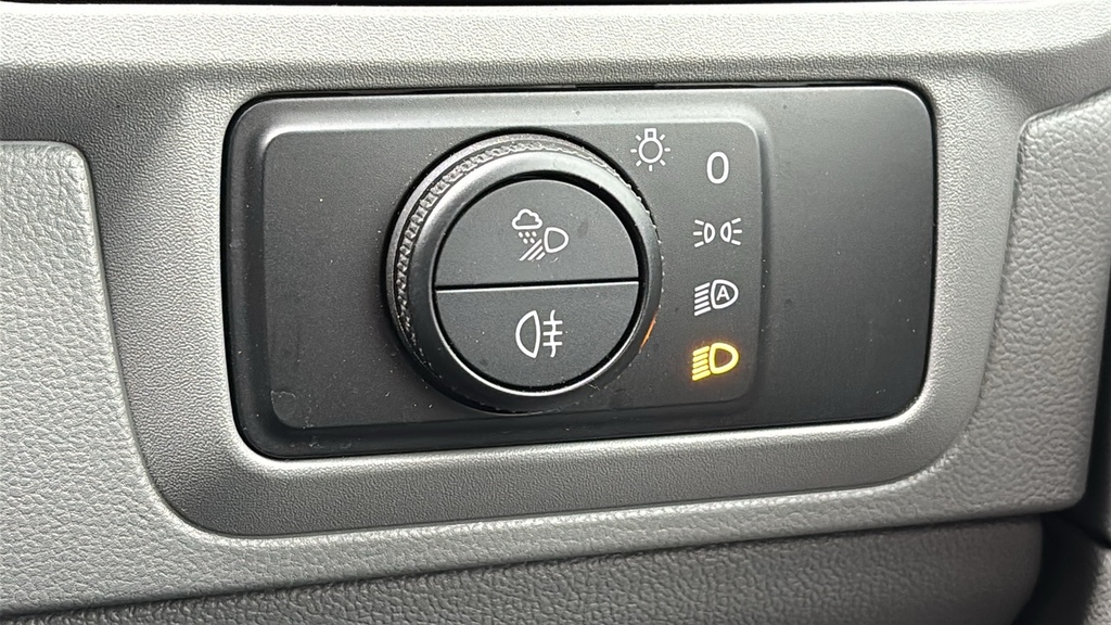 Volkswagen Transporter T32 Panel Van Commerce Pro Swb 170 Ps 2.0 Tdi 8Sp Grey #28