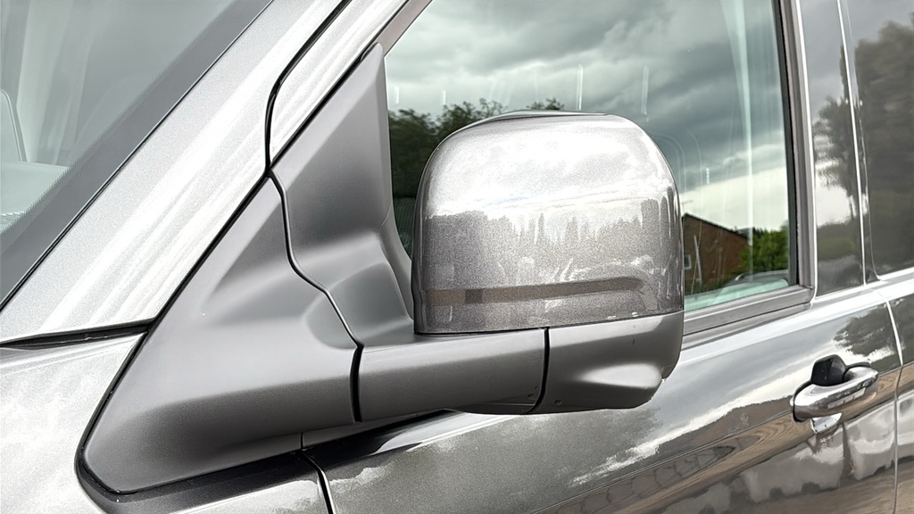 Volkswagen Transporter T32 Panel Van Commerce Pro Swb 170 Ps 2.0 Tdi 8Sp Grey #16
