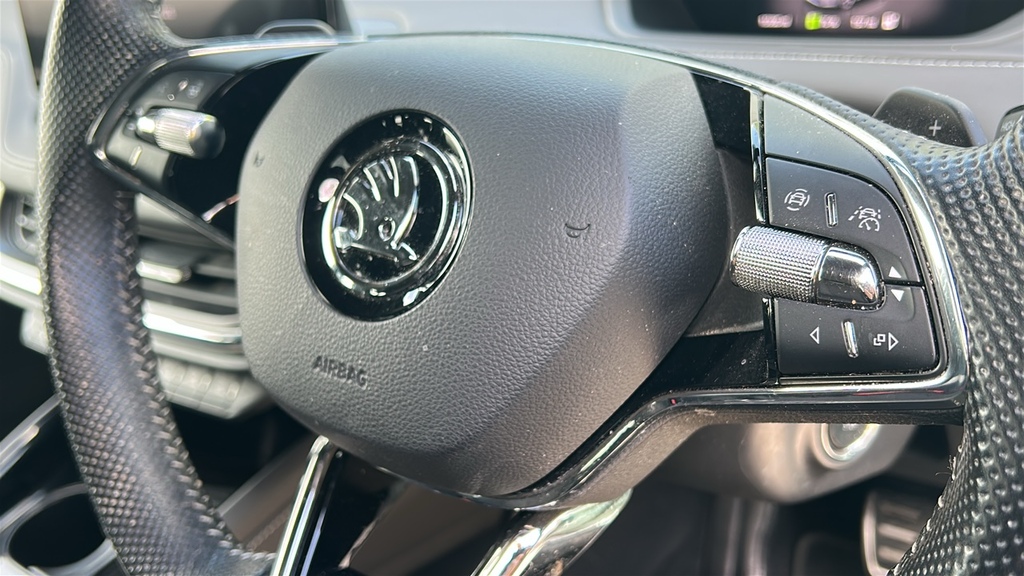 Skoda ENYAQ 60 Blue #18