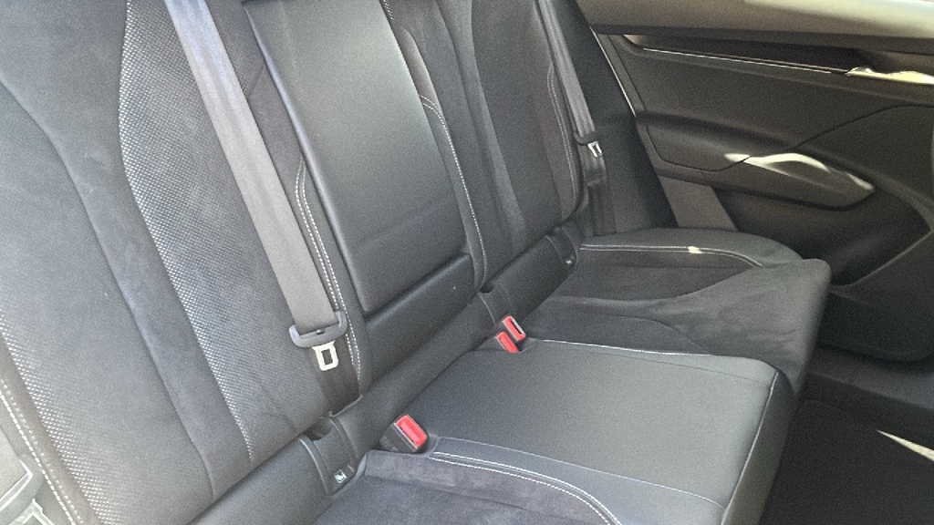 Skoda ENYAQ 60 Blue #16