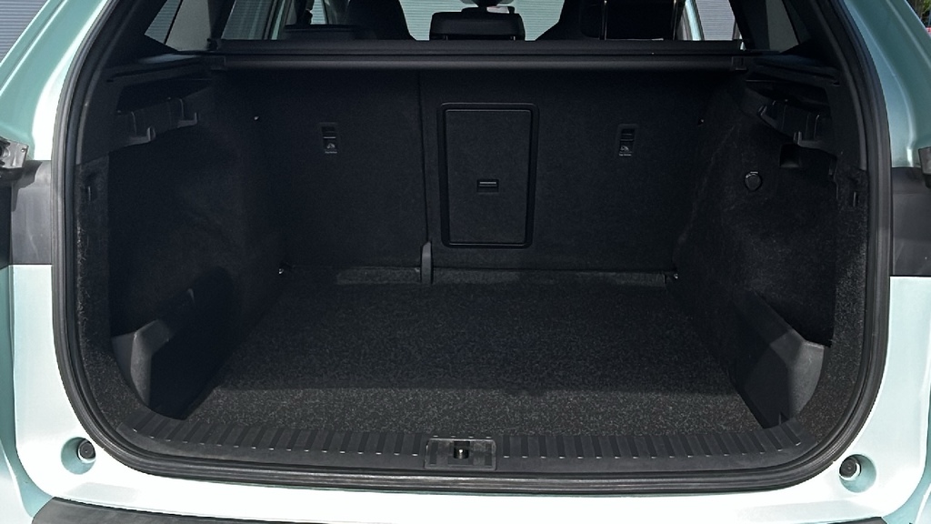 Skoda ENYAQ 60 Blue #29
