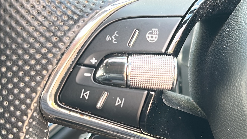 Skoda ENYAQ 60 Blue #19