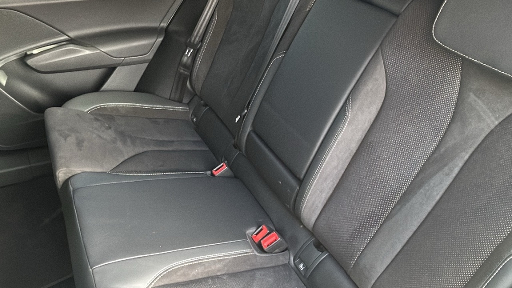 Skoda ENYAQ 60 Blue #8