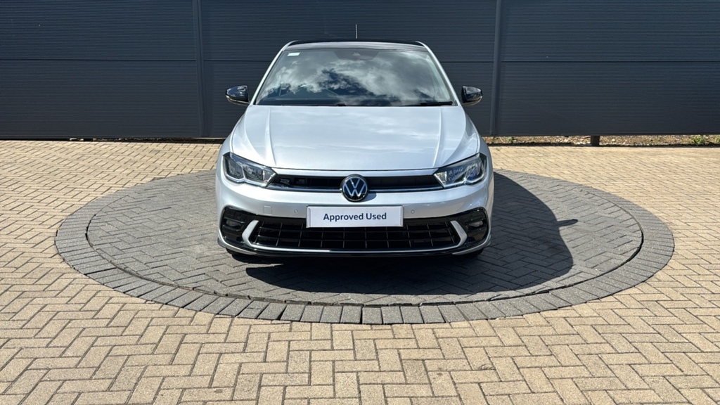 Volkswagen Polo 1.0 Life Black #7