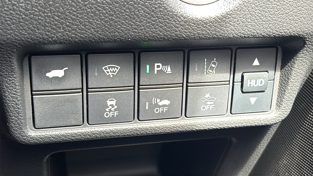 Honda Cr-V Cr-v Sr I-mmd Cvt White #26