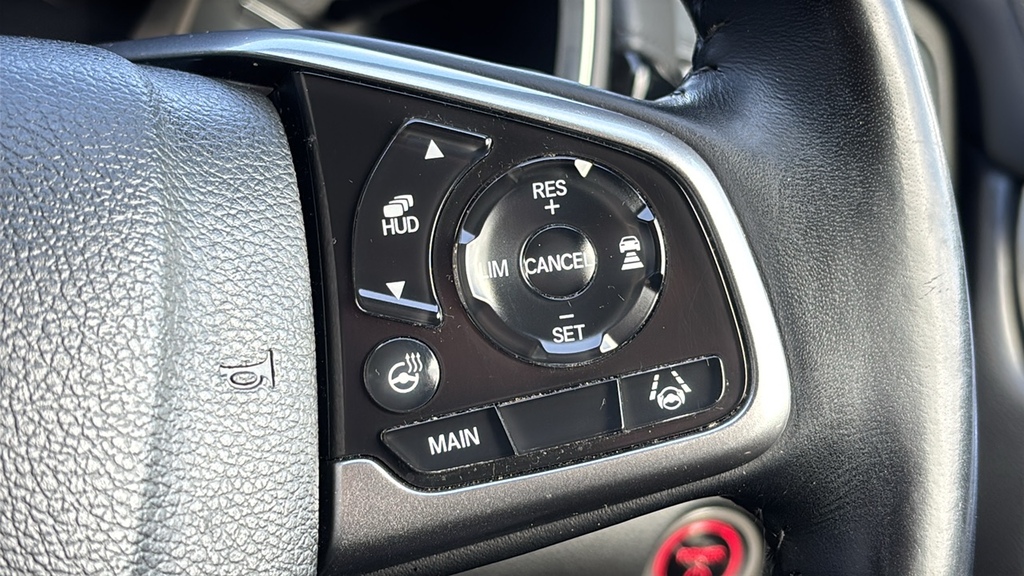 Honda Cr-V Cr-v Sr I-mmd Cvt White #29