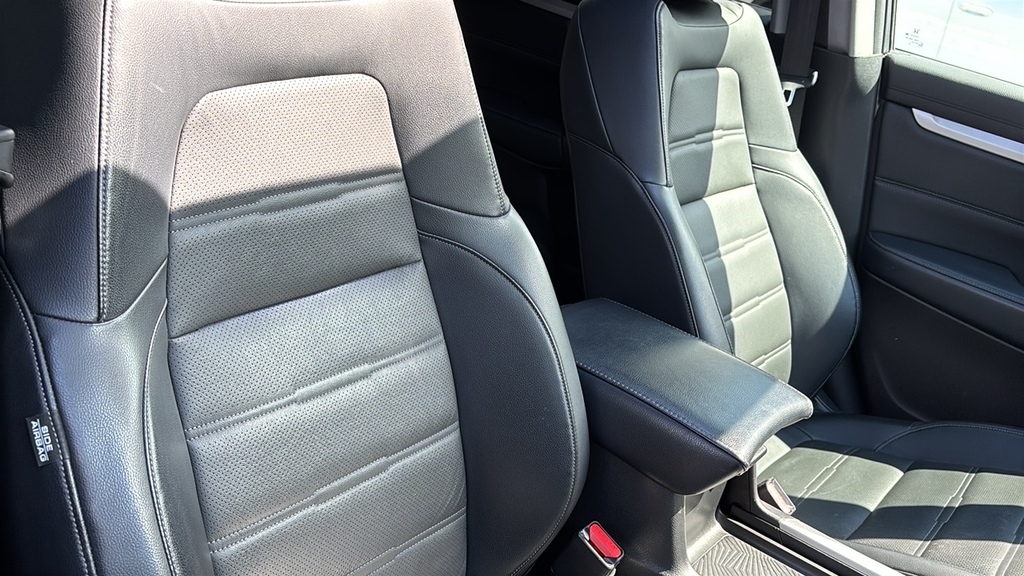 Honda Cr-V Cr-v Sr I-mmd Cvt White #15