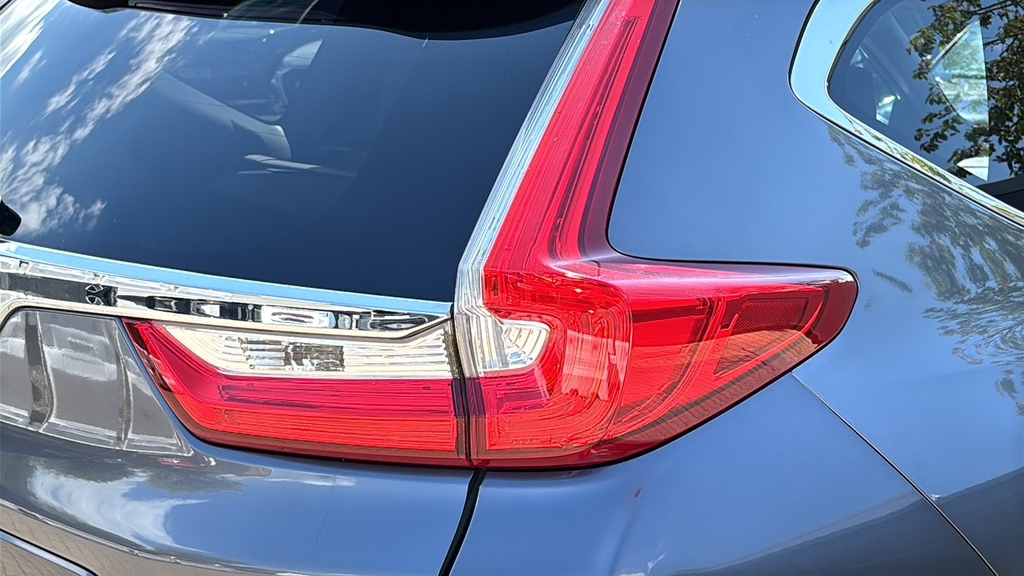 Honda Cr-V Cr-v Sr I-mmd Cvt White #10