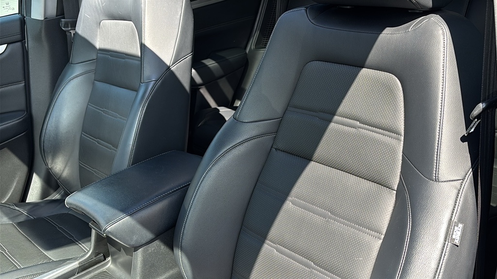 Honda Cr-V Cr-v Sr I-mmd Cvt White #11