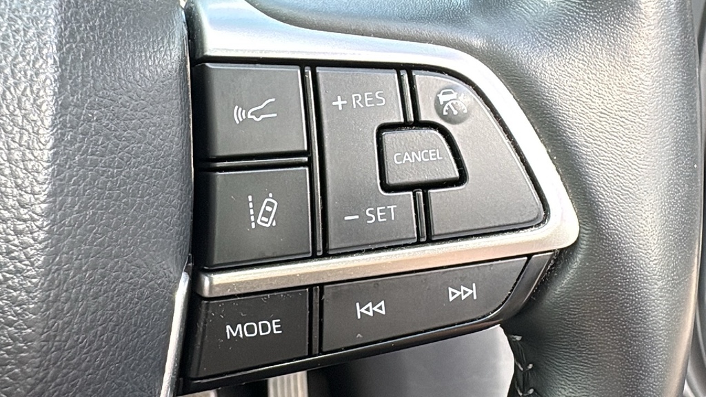 Toyota Highlander Excel Premium Black #18