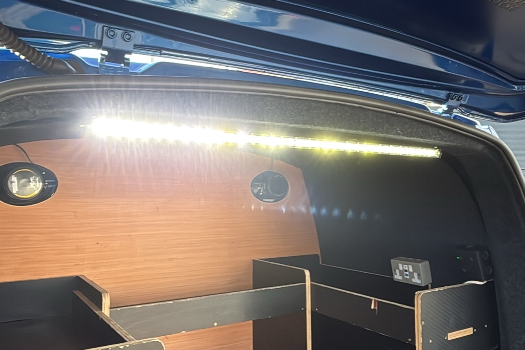 Volkswagen Transporter Panel Van Startline Swb 110 Ps Silver #28