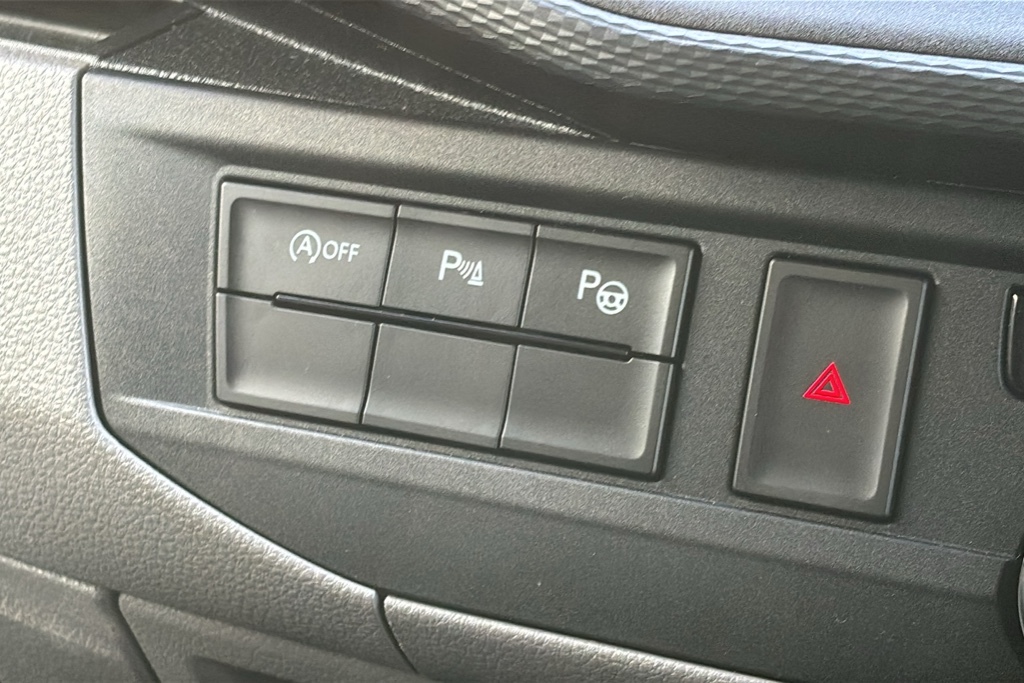 Volkswagen Transporter Panel Van Startline Swb 110 Ps Silver #14