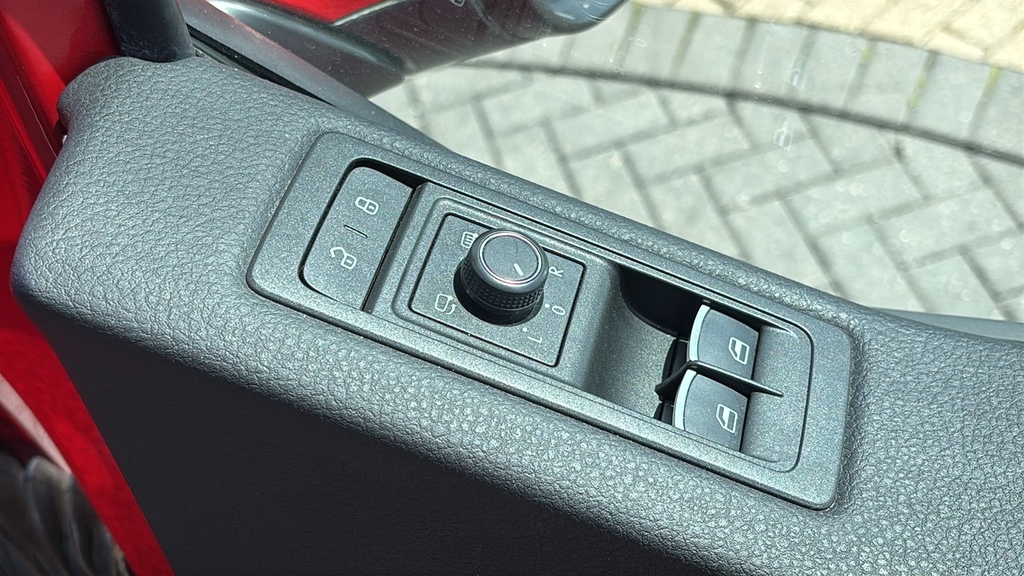 Volkswagen California Diesel Black #36