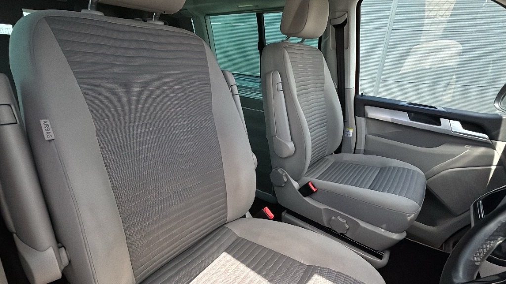 Volkswagen California Diesel Black #20