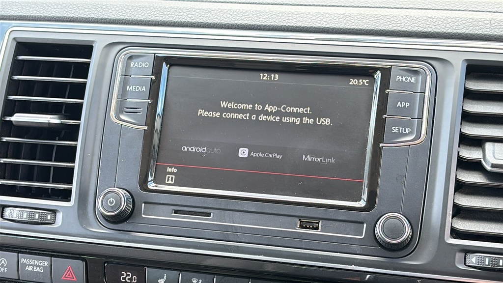 Volkswagen California Diesel Black #27