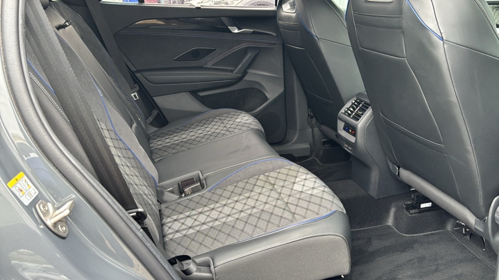 Volkswagen Tayron Elegance Green #16