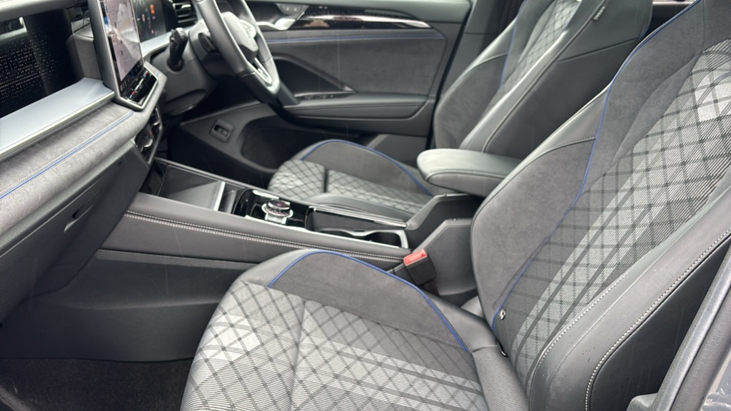 Volkswagen Tayron Elegance Green #8