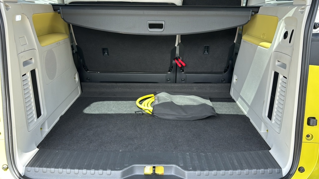Volkswagen ID.Buzz Pro 77Kwh Commerce Plus Panel Van Aut Blue #26