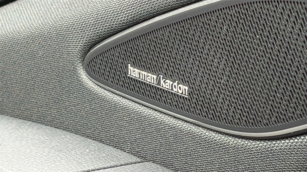 Volkswagen ID.7 Hatchback White #16