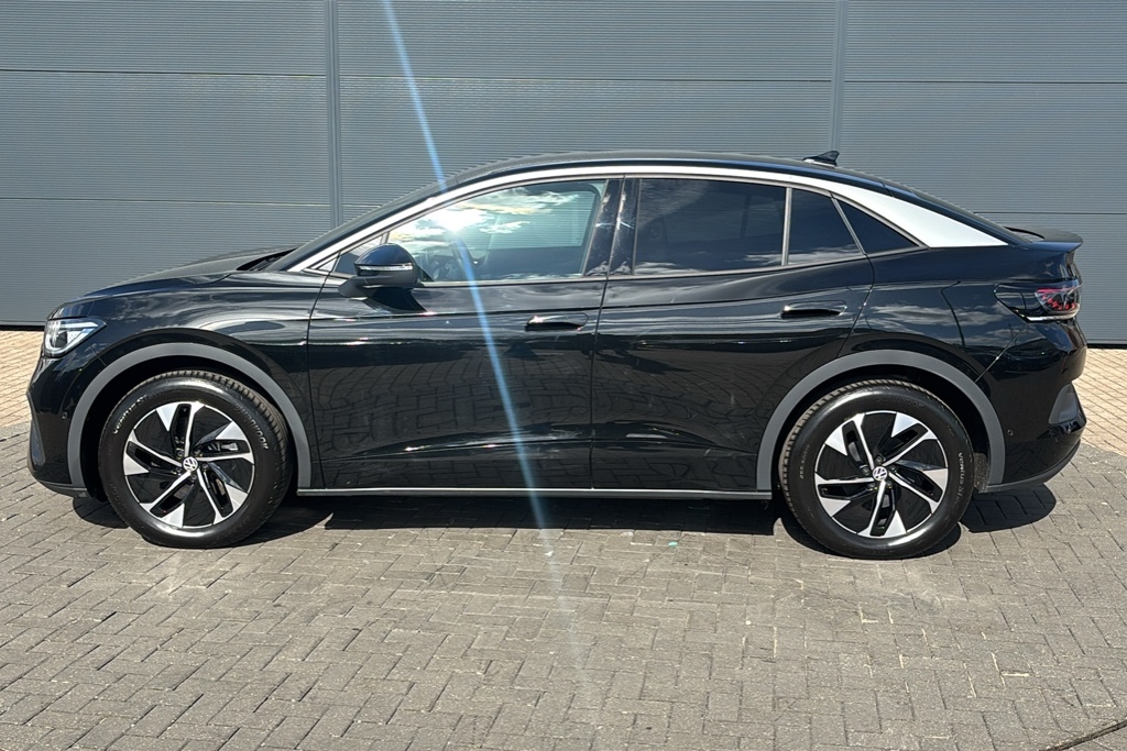 Volkswagen ID.5 Tech White #13