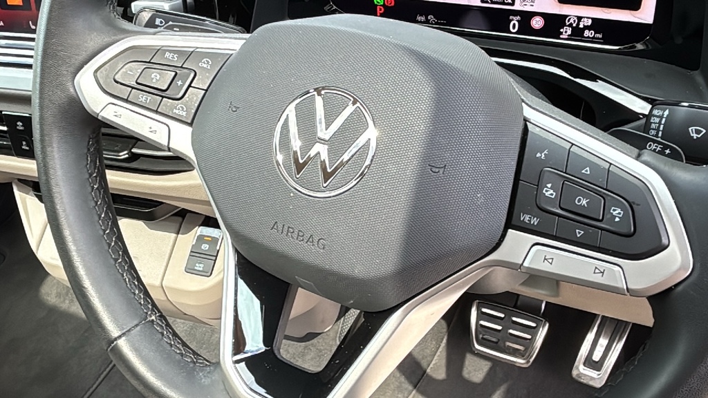 Volkswagen Multivan 2.0 Tdi Style Lwb Dsg Grey #21