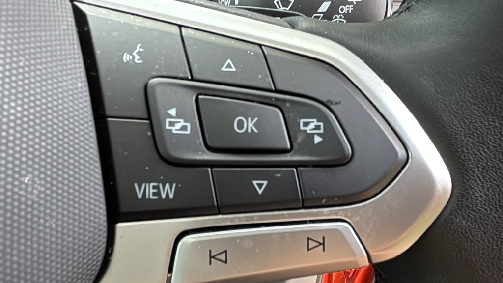 Volkswagen Multivan 2.0 Tdi Style Lwb Dsg Grey #23