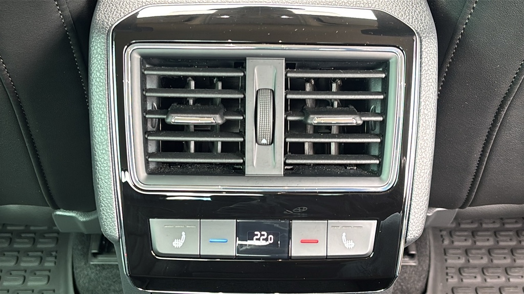 Skoda Superb 2L Se Black #33