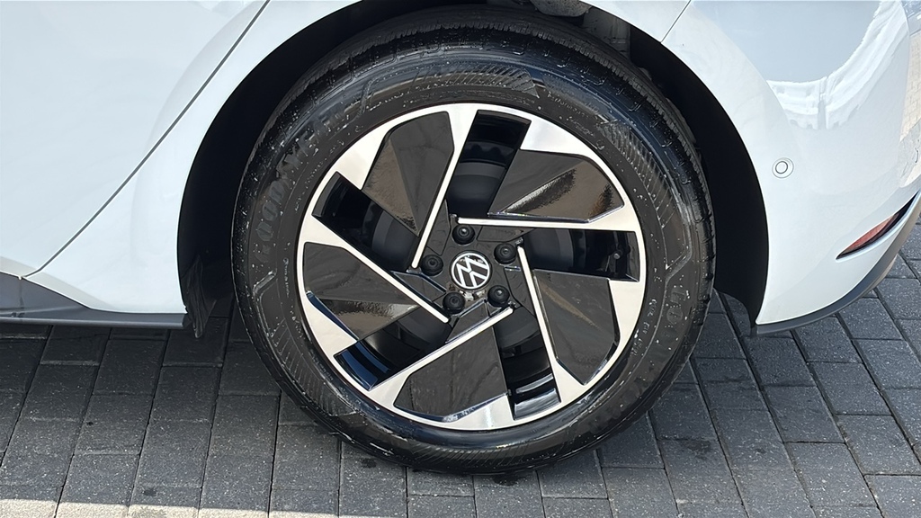 Volkswagen ID.3 150Kw Match Pro 59Kwh Comfort 204 Ps Black #5