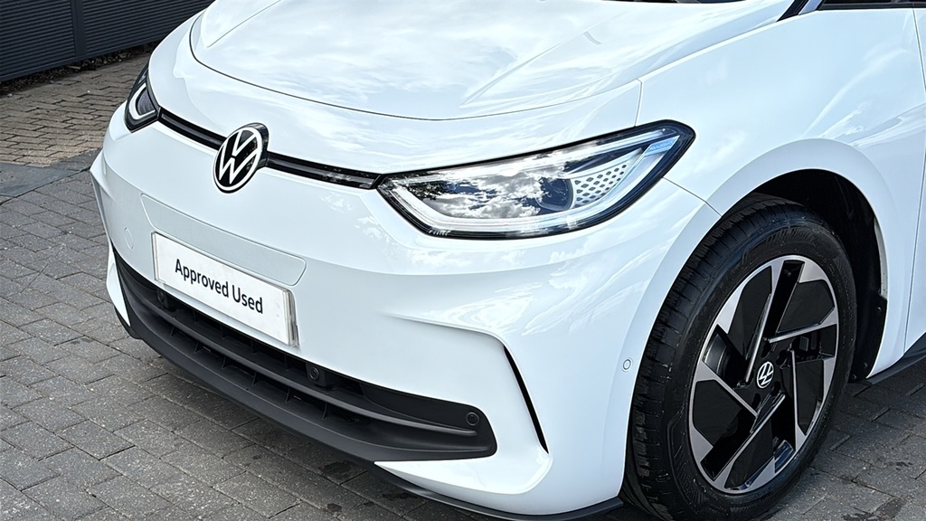 Volkswagen ID.3 Match Pro Black #17