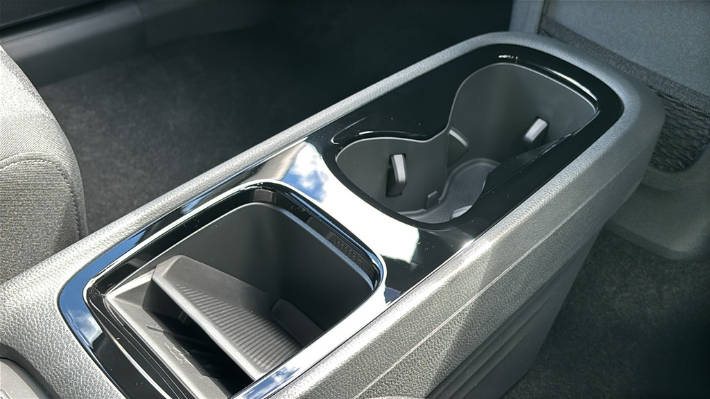 Volkswagen ID.3 Match Pro Black #20