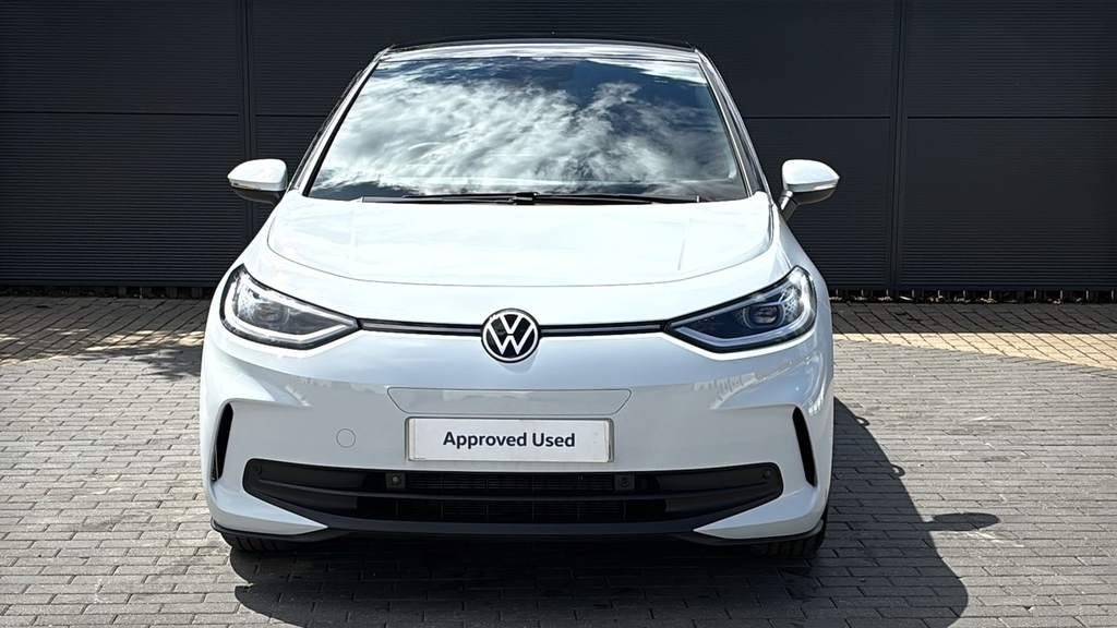 Volkswagen ID.3 Match Pro Black #7